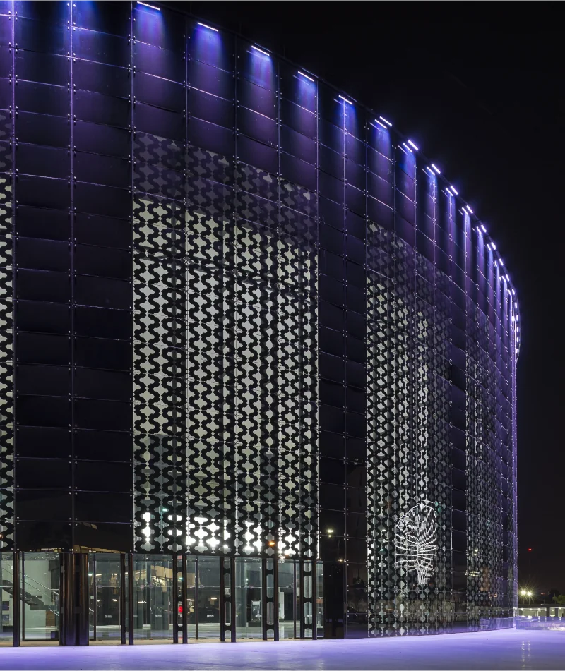 Auditorio